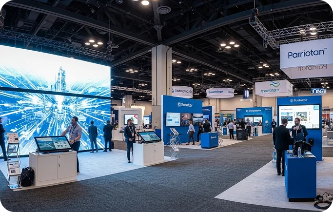 Multi-City Show Deployment